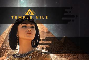 temple nile mobile app